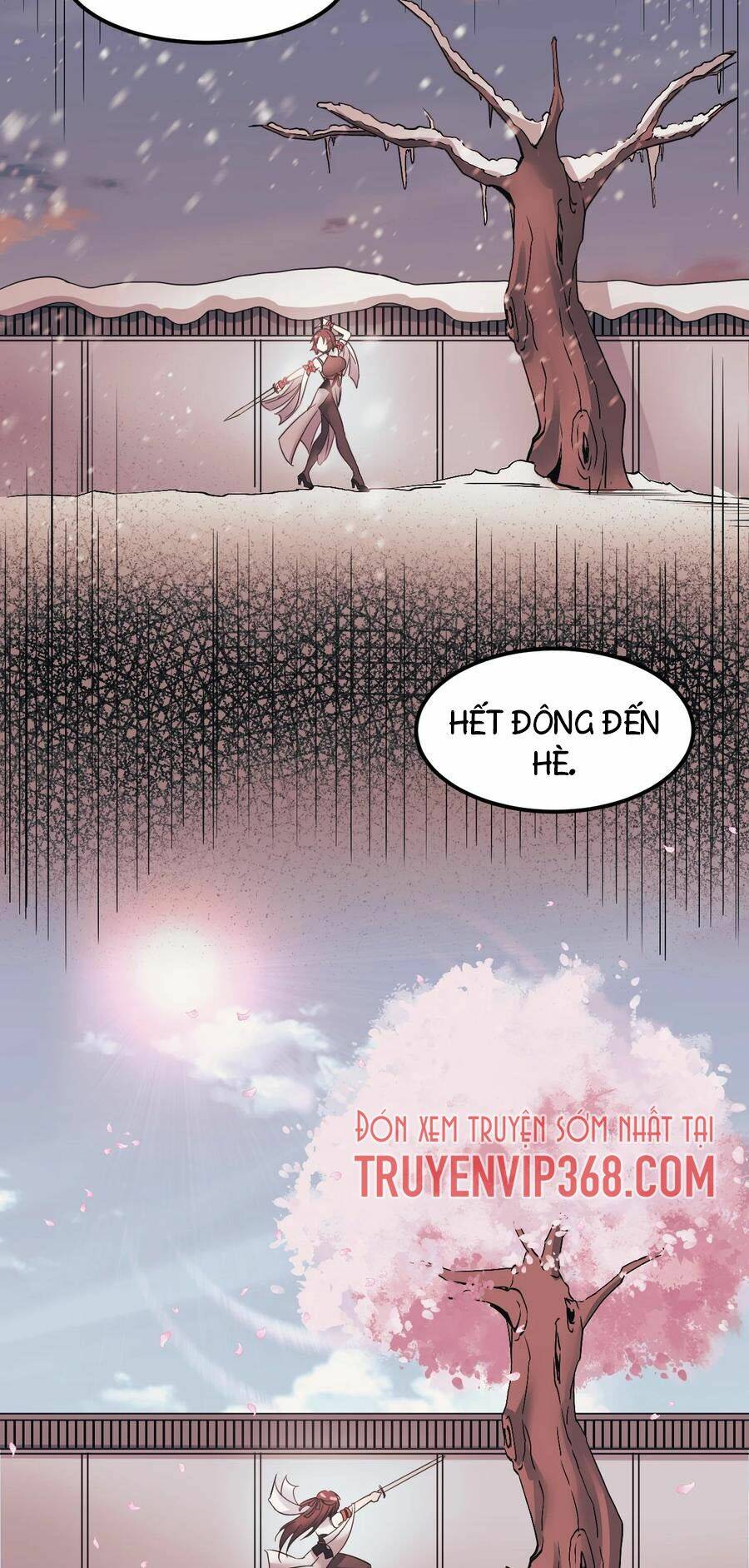 Hảo Đồ Nhi Hãy Tha Cho Vi Sư Chapter 50 - Trang 2