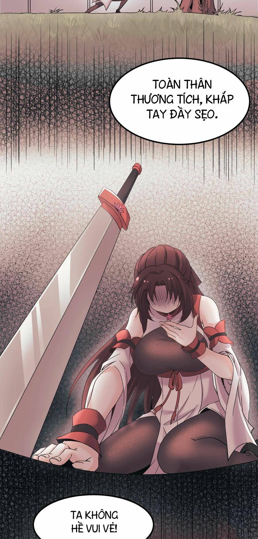 Hảo Đồ Nhi Hãy Tha Cho Vi Sư Chapter 50 - Trang 2