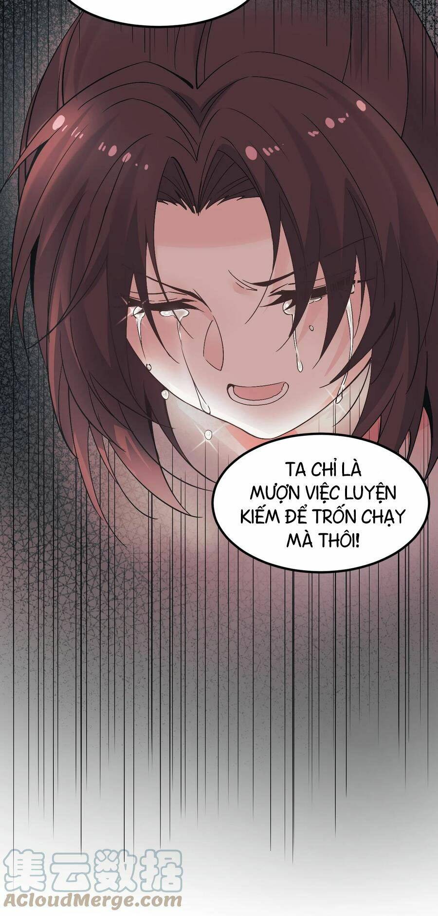 Hảo Đồ Nhi Hãy Tha Cho Vi Sư Chapter 50 - Trang 2