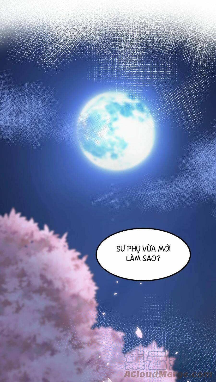 Hảo Đồ Nhi Hãy Tha Cho Vi Sư Chapter 50 - Trang 2