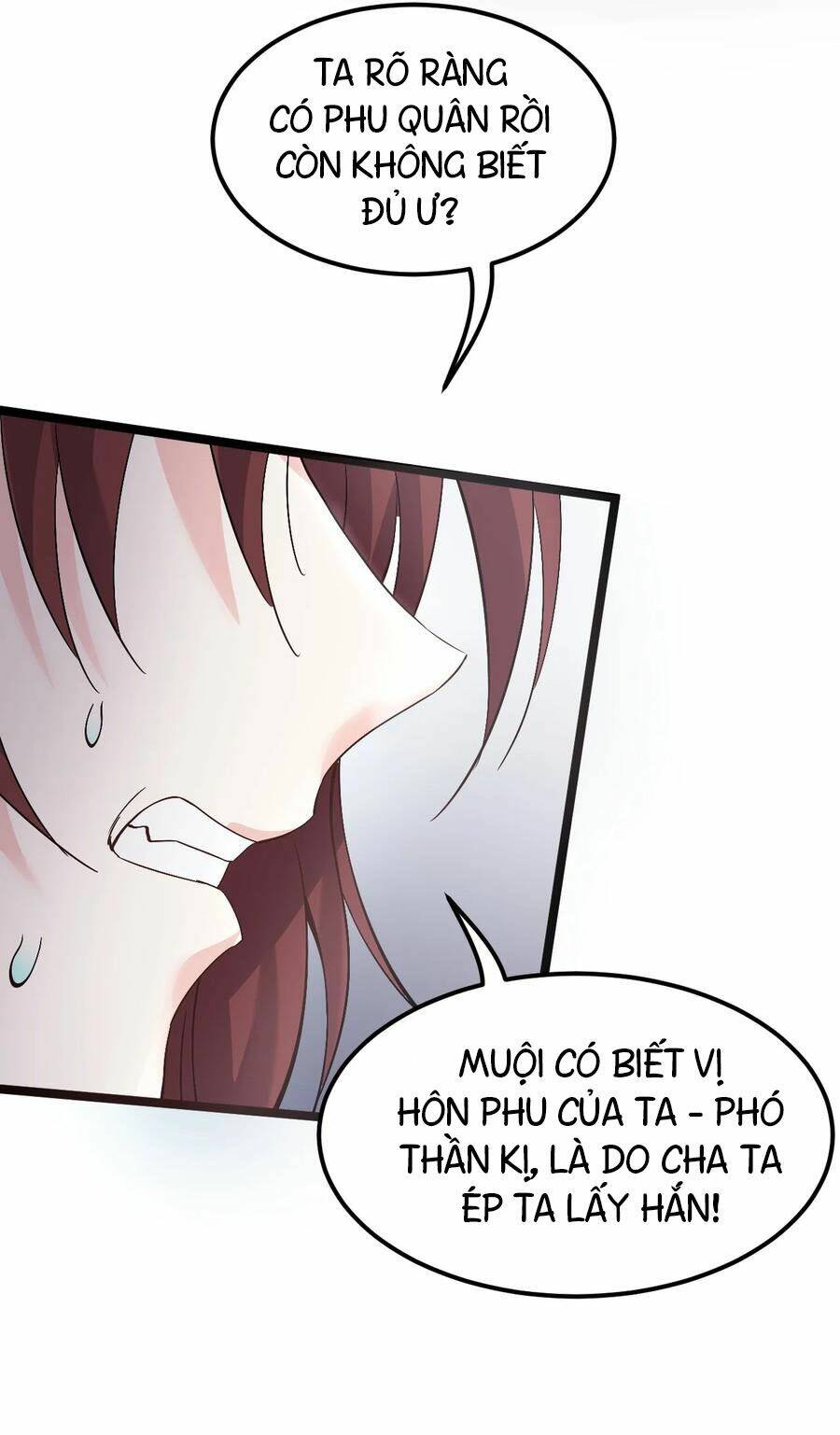 Hảo Đồ Nhi Hãy Tha Cho Vi Sư Chapter 50 - Trang 2