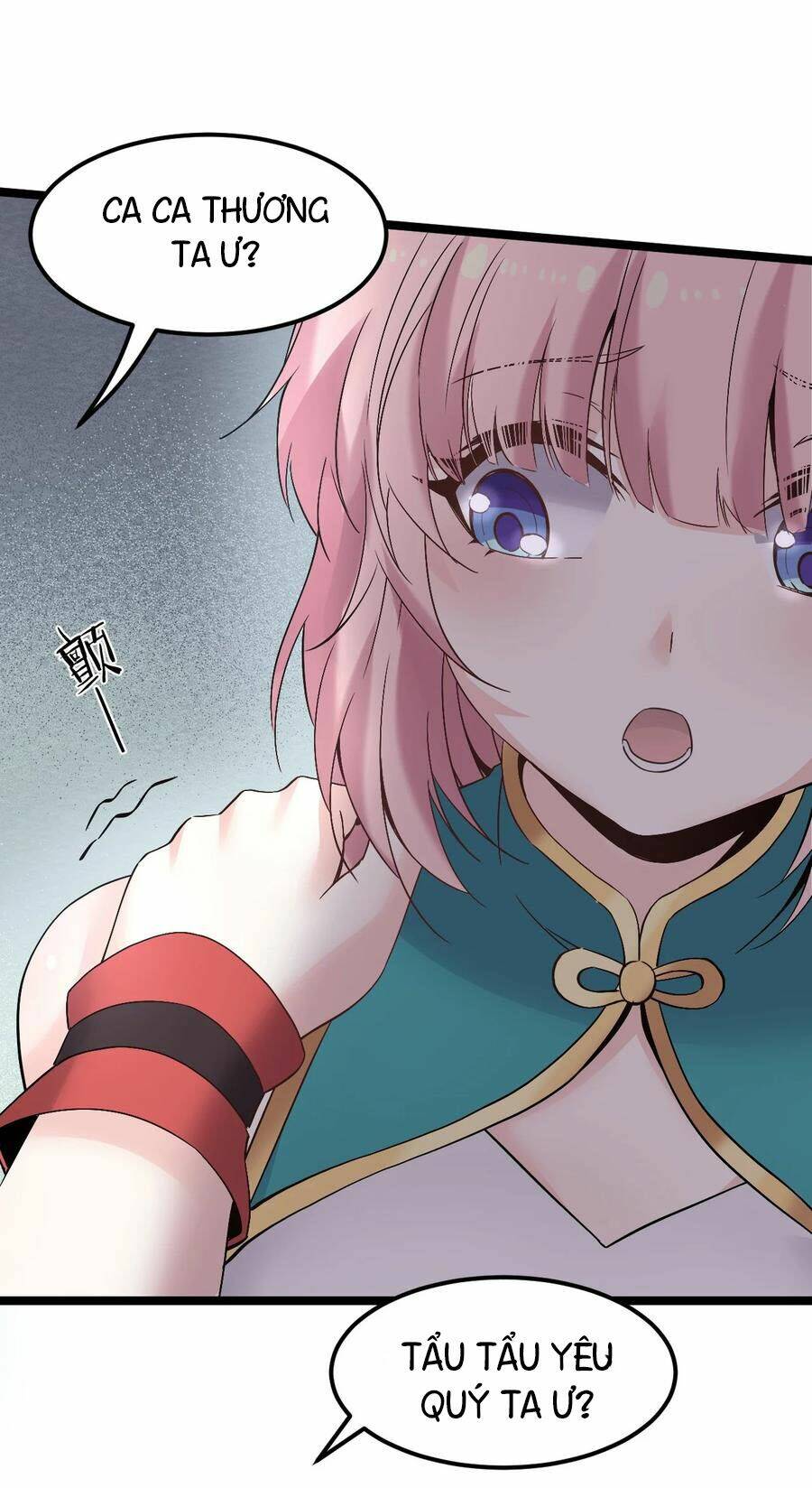 Hảo Đồ Nhi Hãy Tha Cho Vi Sư Chapter 50 - Trang 2