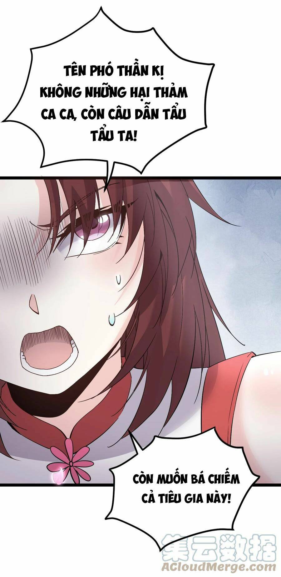 Hảo Đồ Nhi Hãy Tha Cho Vi Sư Chapter 50 - Trang 2