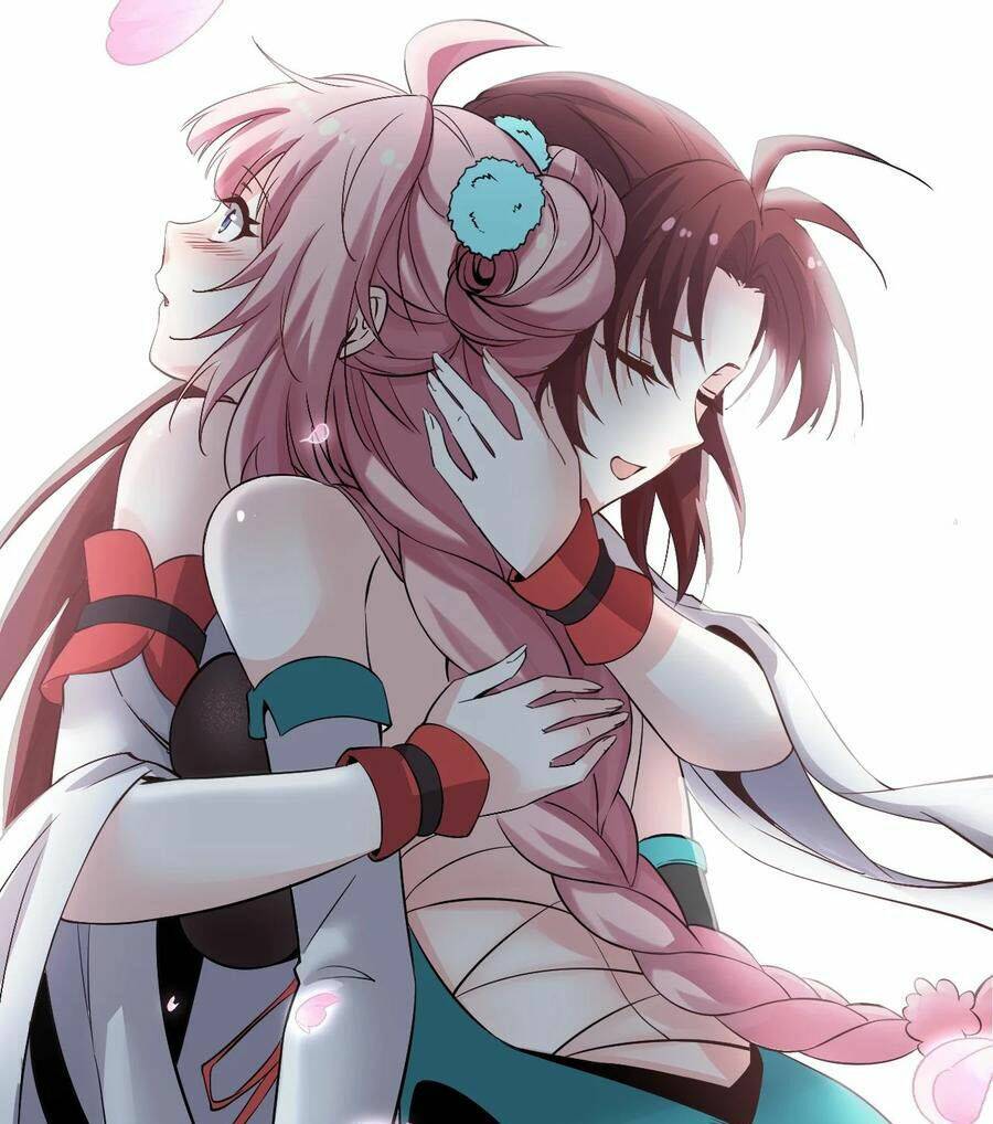 Hảo Đồ Nhi Hãy Tha Cho Vi Sư Chapter 50 - Trang 2