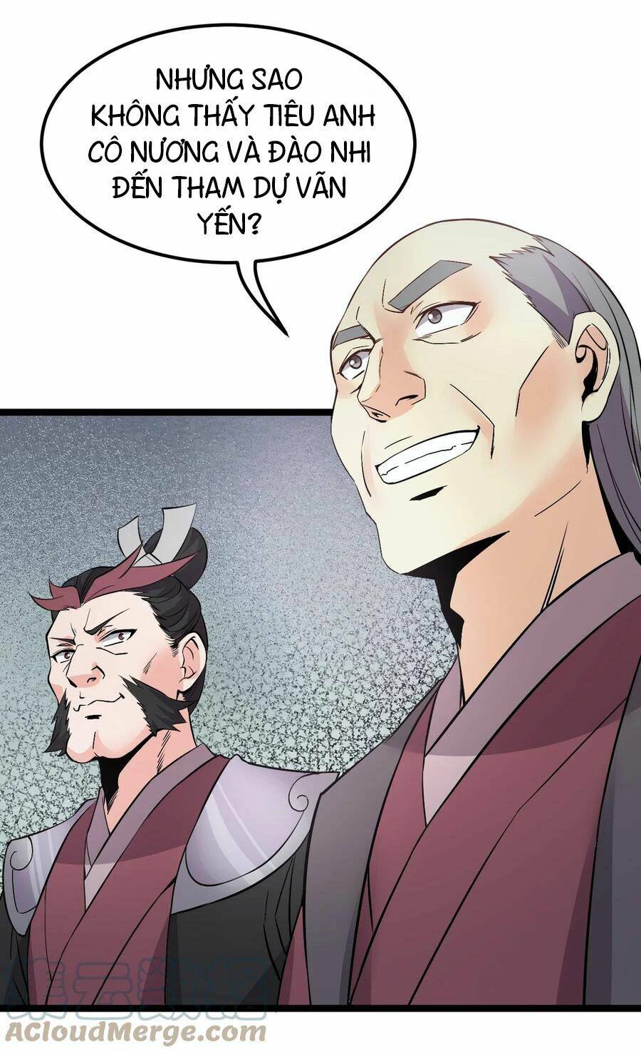 Hảo Đồ Nhi Hãy Tha Cho Vi Sư Chapter 50 - Trang 2