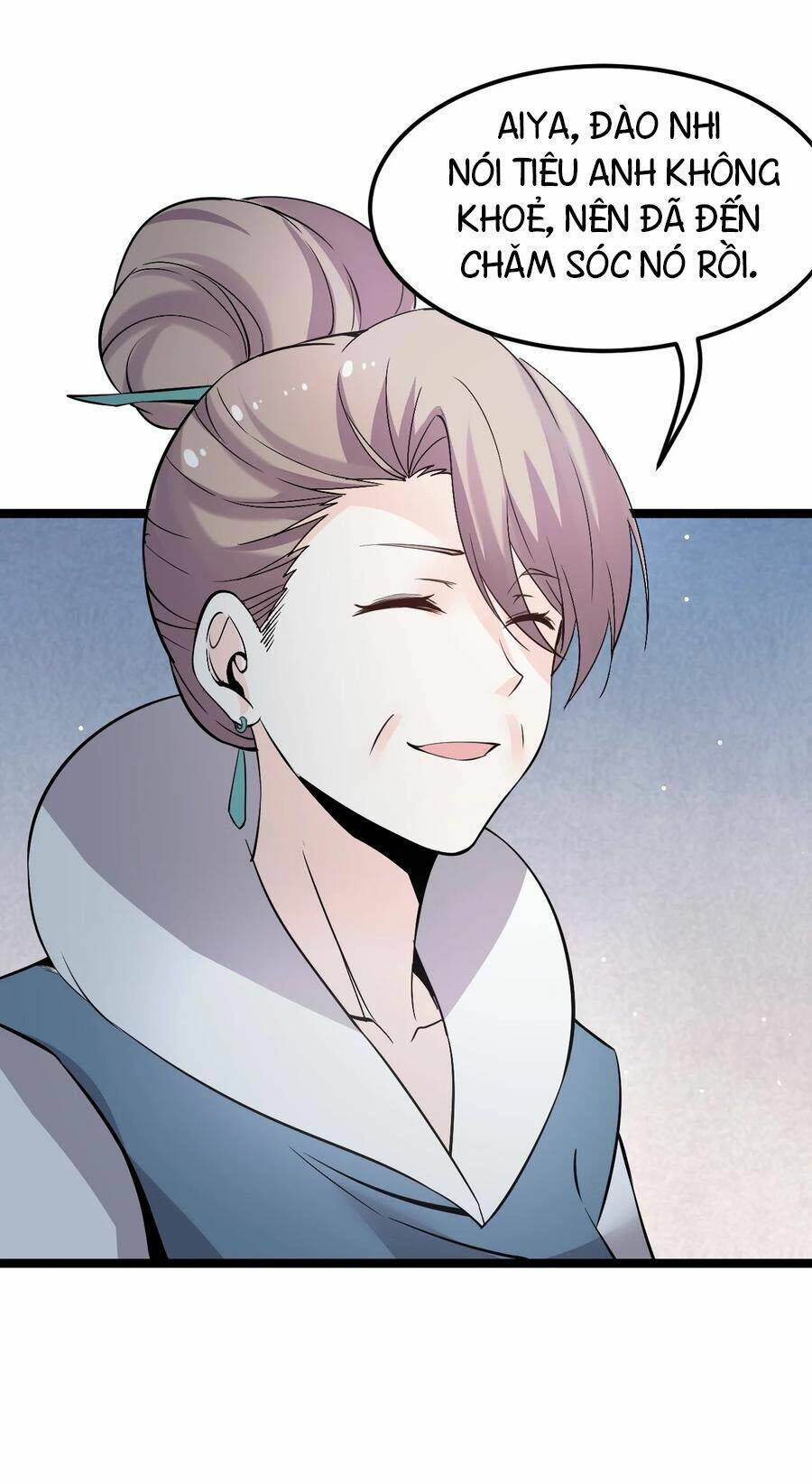 Hảo Đồ Nhi Hãy Tha Cho Vi Sư Chapter 50 - Trang 2