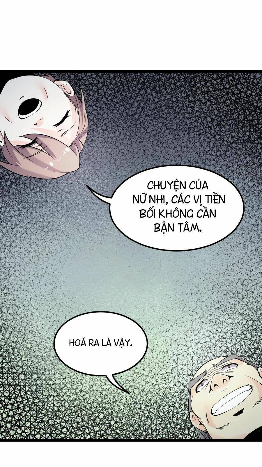 Hảo Đồ Nhi Hãy Tha Cho Vi Sư Chapter 50 - Trang 2