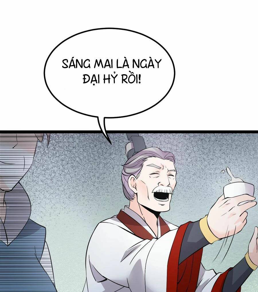 Hảo Đồ Nhi Hãy Tha Cho Vi Sư Chapter 50 - Trang 2