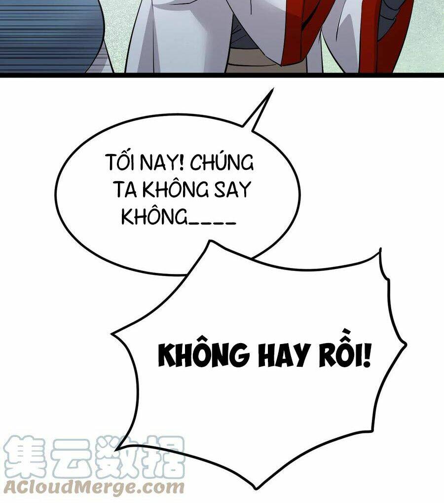 Hảo Đồ Nhi Hãy Tha Cho Vi Sư Chapter 50 - Trang 2