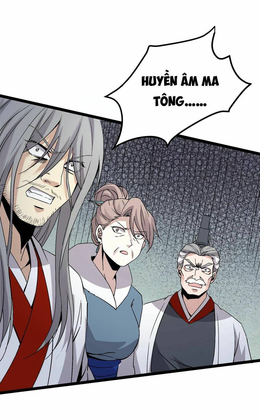 Hảo Đồ Nhi Hãy Tha Cho Vi Sư Chapter 50 - Trang 2