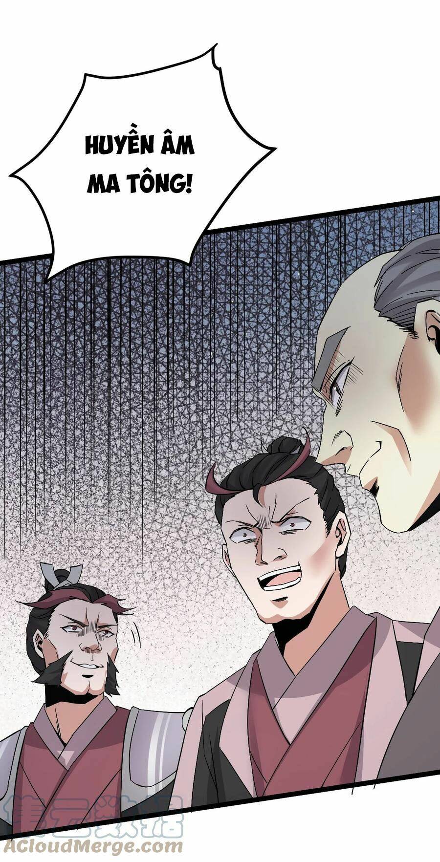 Hảo Đồ Nhi Hãy Tha Cho Vi Sư Chapter 50 - Trang 2