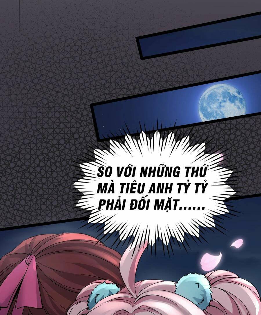 Hảo Đồ Nhi Hãy Tha Cho Vi Sư Chapter 50 - Trang 2