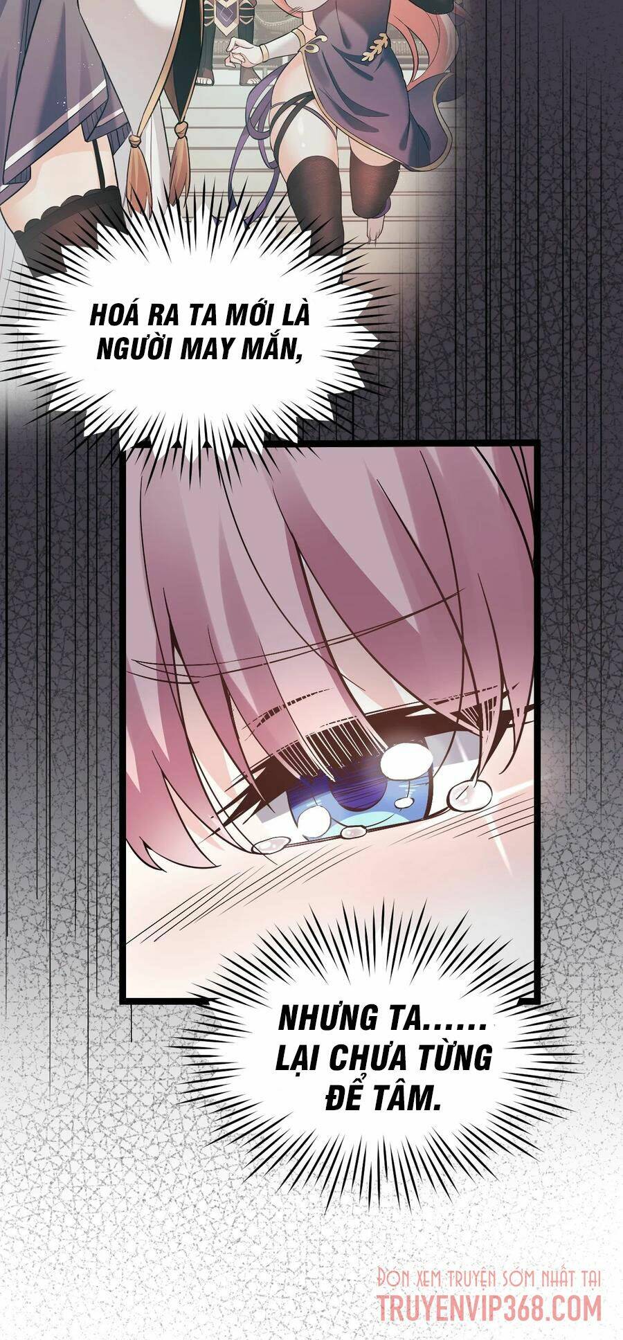 Hảo Đồ Nhi Hãy Tha Cho Vi Sư Chapter 50 - Trang 2