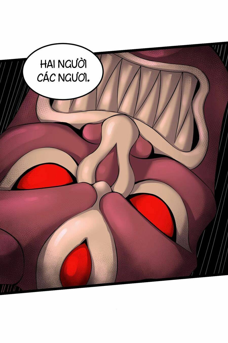 Hảo Đồ Nhi Hãy Tha Cho Vi Sư Chapter 50 - Trang 2