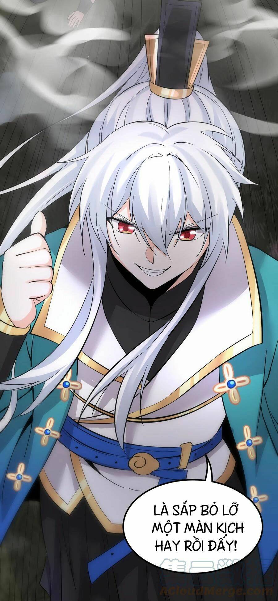 Hảo Đồ Nhi Hãy Tha Cho Vi Sư Chapter 50 - Trang 2