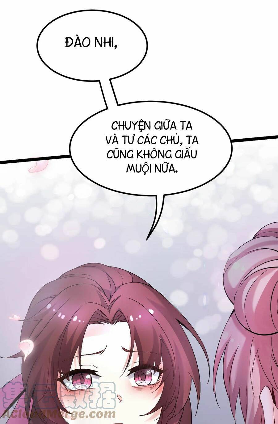 Hảo Đồ Nhi Hãy Tha Cho Vi Sư Chapter 50 - Trang 2