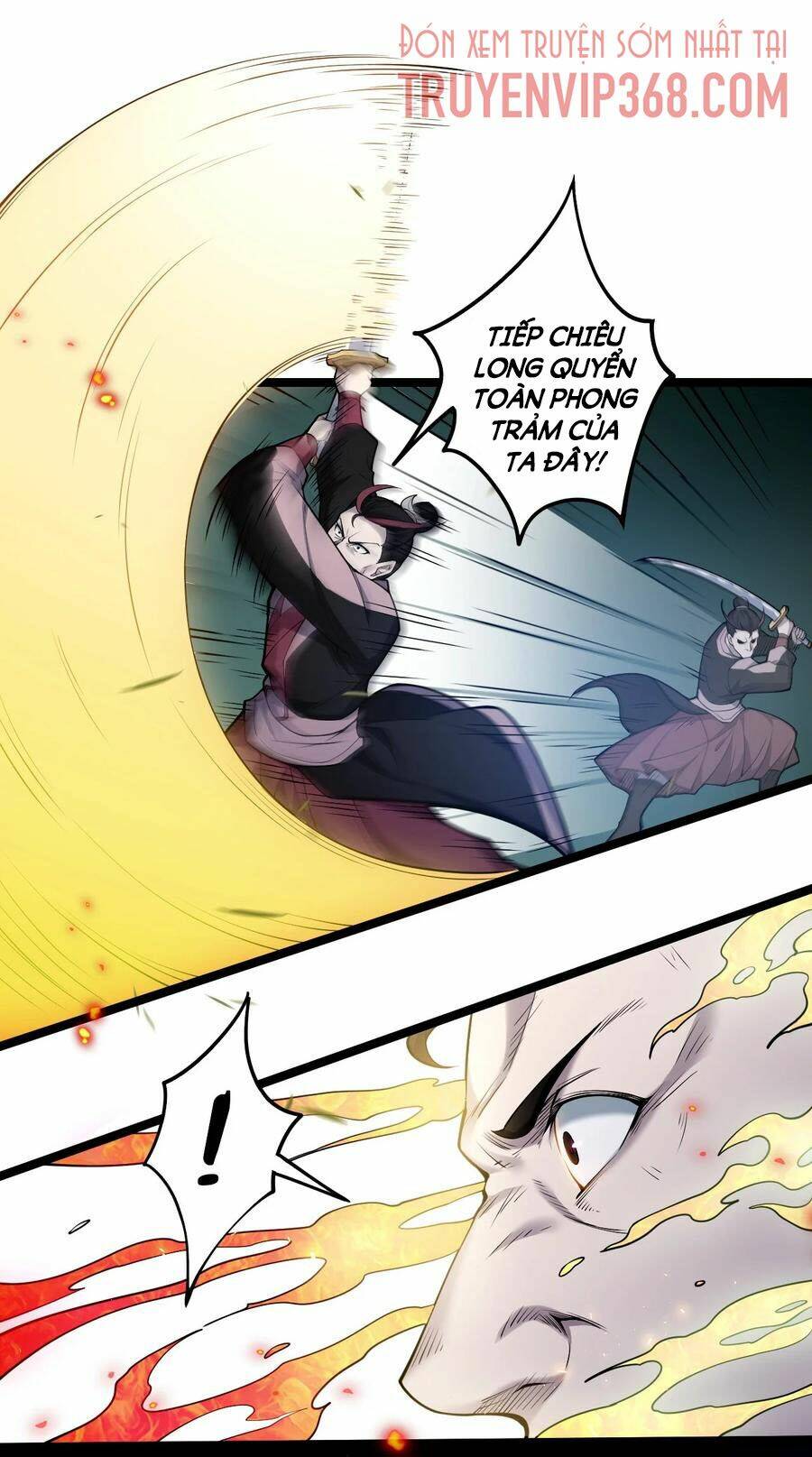 Hảo Đồ Nhi Hãy Tha Cho Vi Sư Chapter 54 - Trang 2