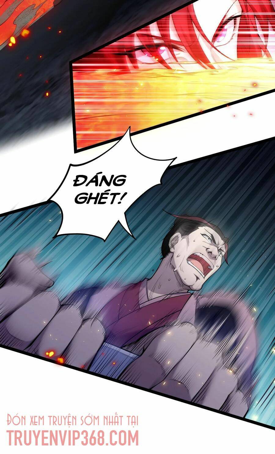 Hảo Đồ Nhi Hãy Tha Cho Vi Sư Chapter 54 - Trang 2