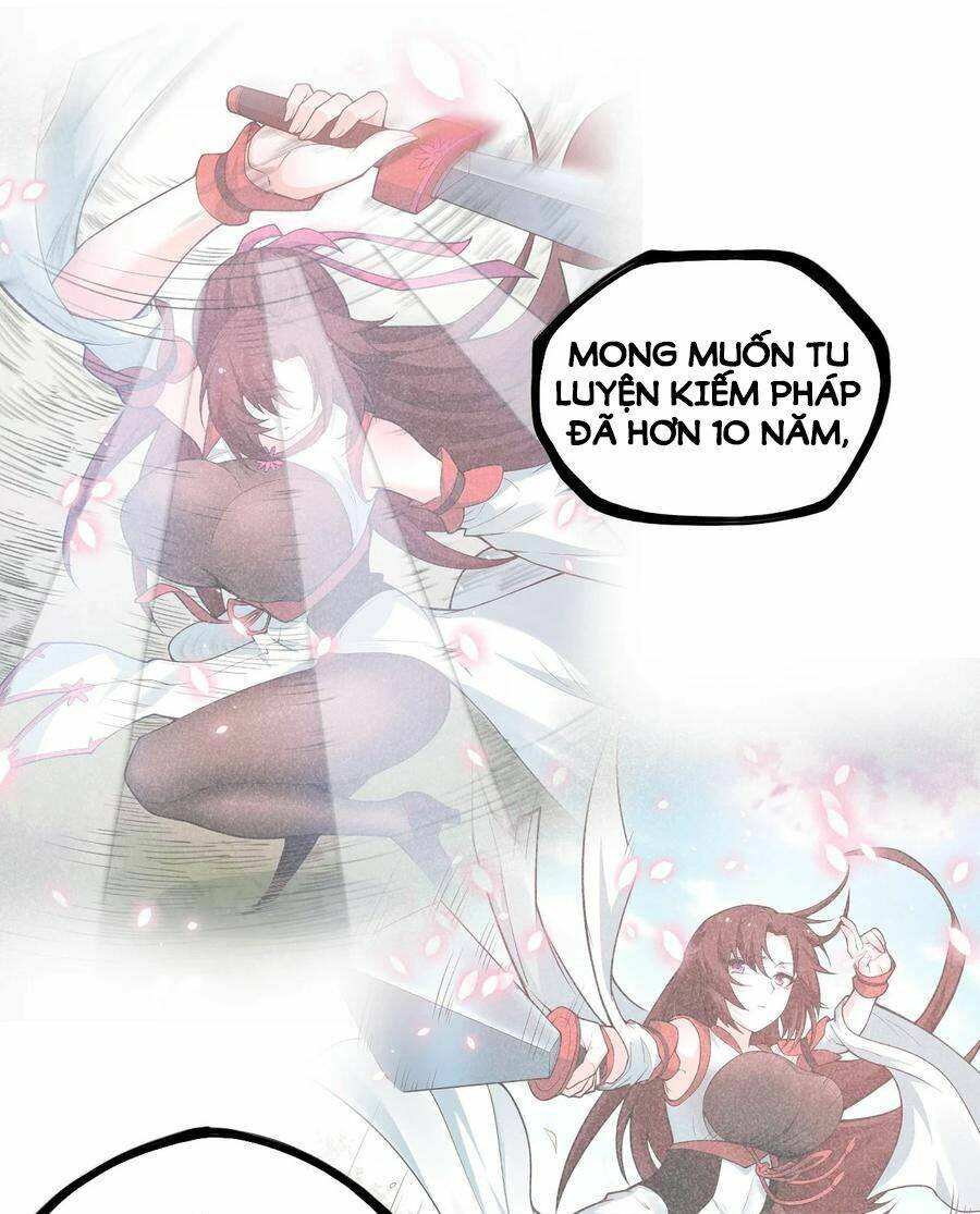 Hảo Đồ Nhi Hãy Tha Cho Vi Sư Chapter 54 - Trang 2