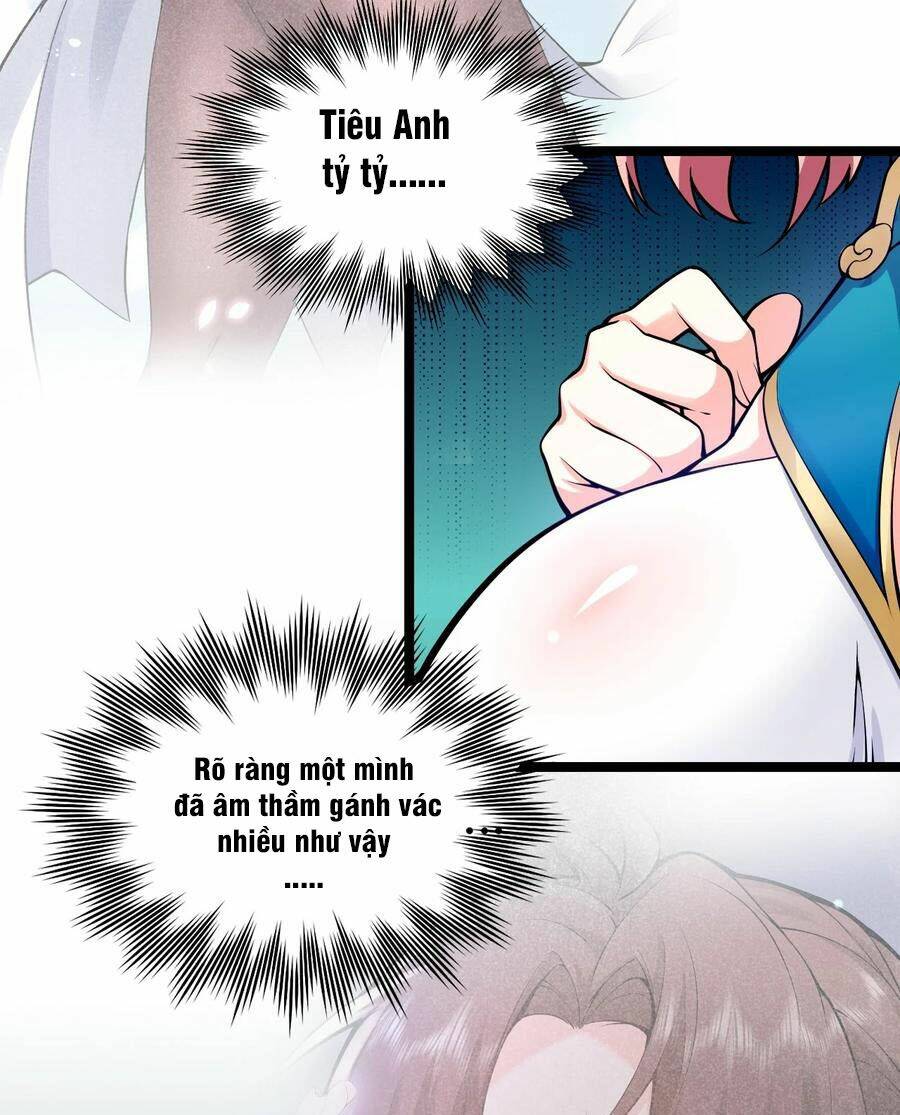 Hảo Đồ Nhi Hãy Tha Cho Vi Sư Chapter 54 - Trang 2