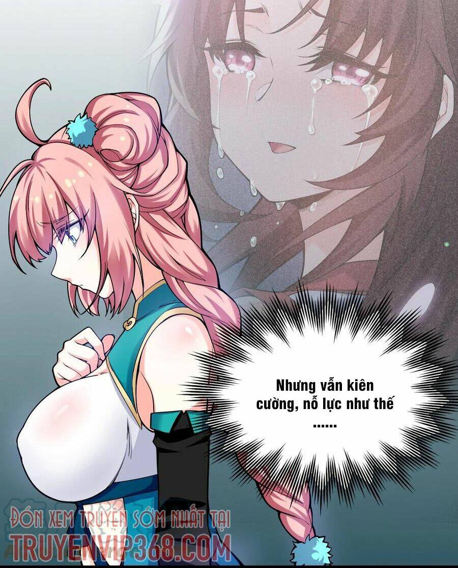 Hảo Đồ Nhi Hãy Tha Cho Vi Sư Chapter 54 - Trang 2