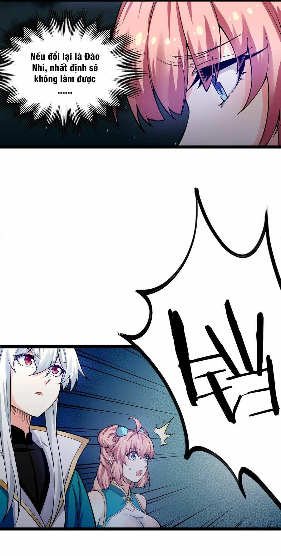 Hảo Đồ Nhi Hãy Tha Cho Vi Sư Chapter 54 - Trang 2