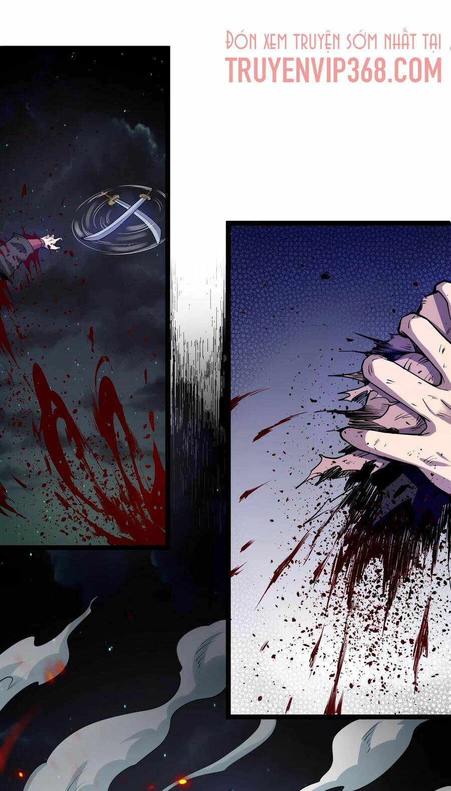 Hảo Đồ Nhi Hãy Tha Cho Vi Sư Chapter 54 - Trang 2