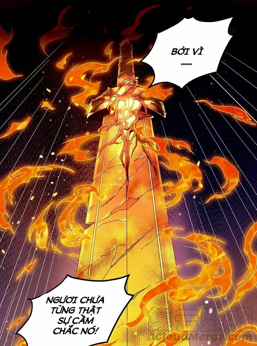 Hảo Đồ Nhi Hãy Tha Cho Vi Sư Chapter 54 - Trang 2