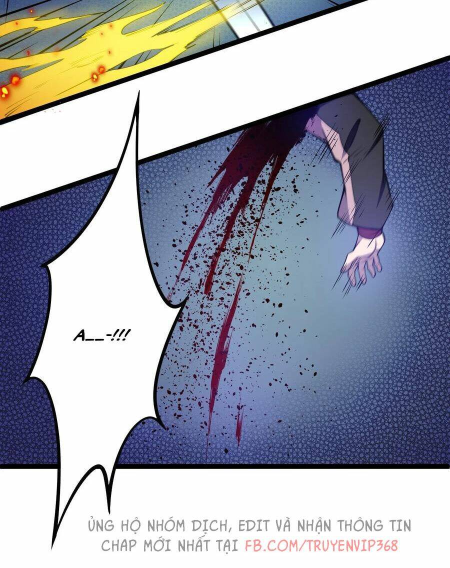 Hảo Đồ Nhi Hãy Tha Cho Vi Sư Chapter 54 - Trang 2