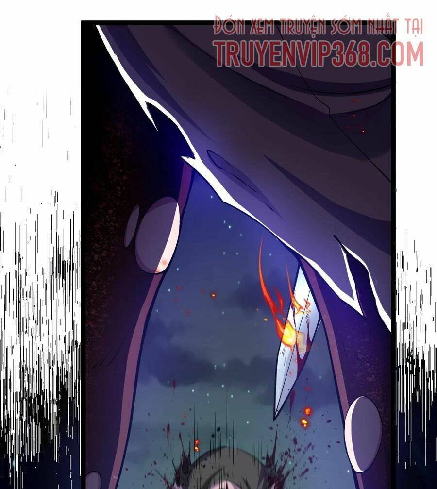 Hảo Đồ Nhi Hãy Tha Cho Vi Sư Chapter 54 - Trang 2