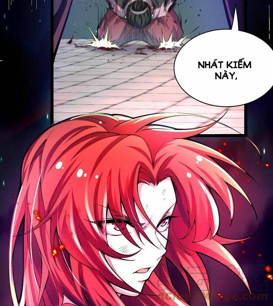 Hảo Đồ Nhi Hãy Tha Cho Vi Sư Chapter 54 - Trang 2