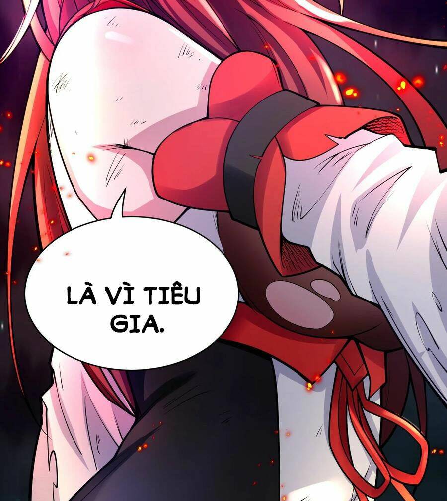 Hảo Đồ Nhi Hãy Tha Cho Vi Sư Chapter 54 - Trang 2