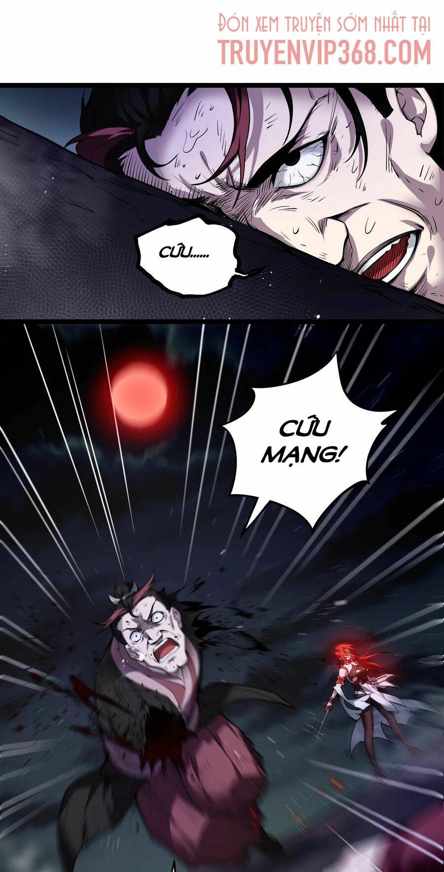 Hảo Đồ Nhi Hãy Tha Cho Vi Sư Chapter 54 - Trang 2