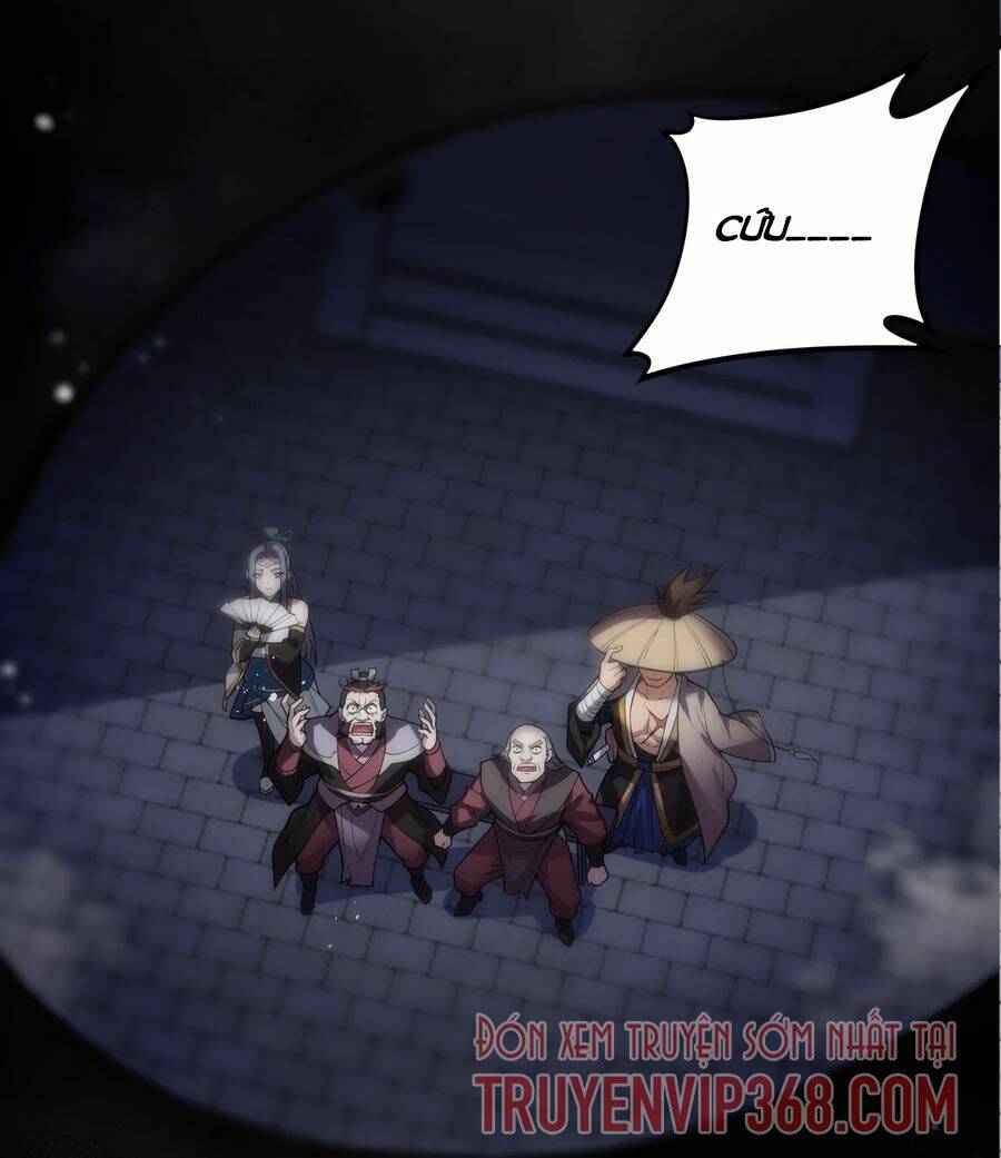 Hảo Đồ Nhi Hãy Tha Cho Vi Sư Chapter 54 - Trang 2