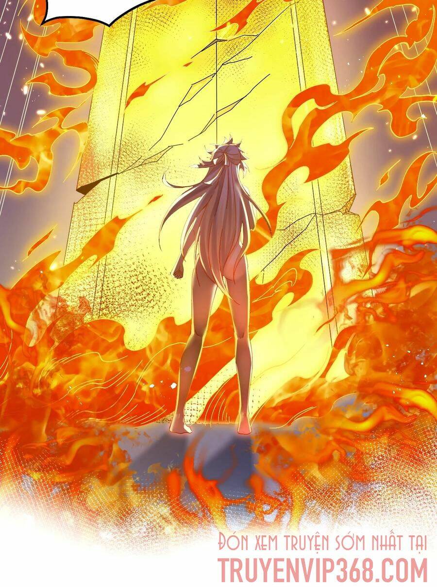 Hảo Đồ Nhi Hãy Tha Cho Vi Sư Chapter 54 - Trang 2