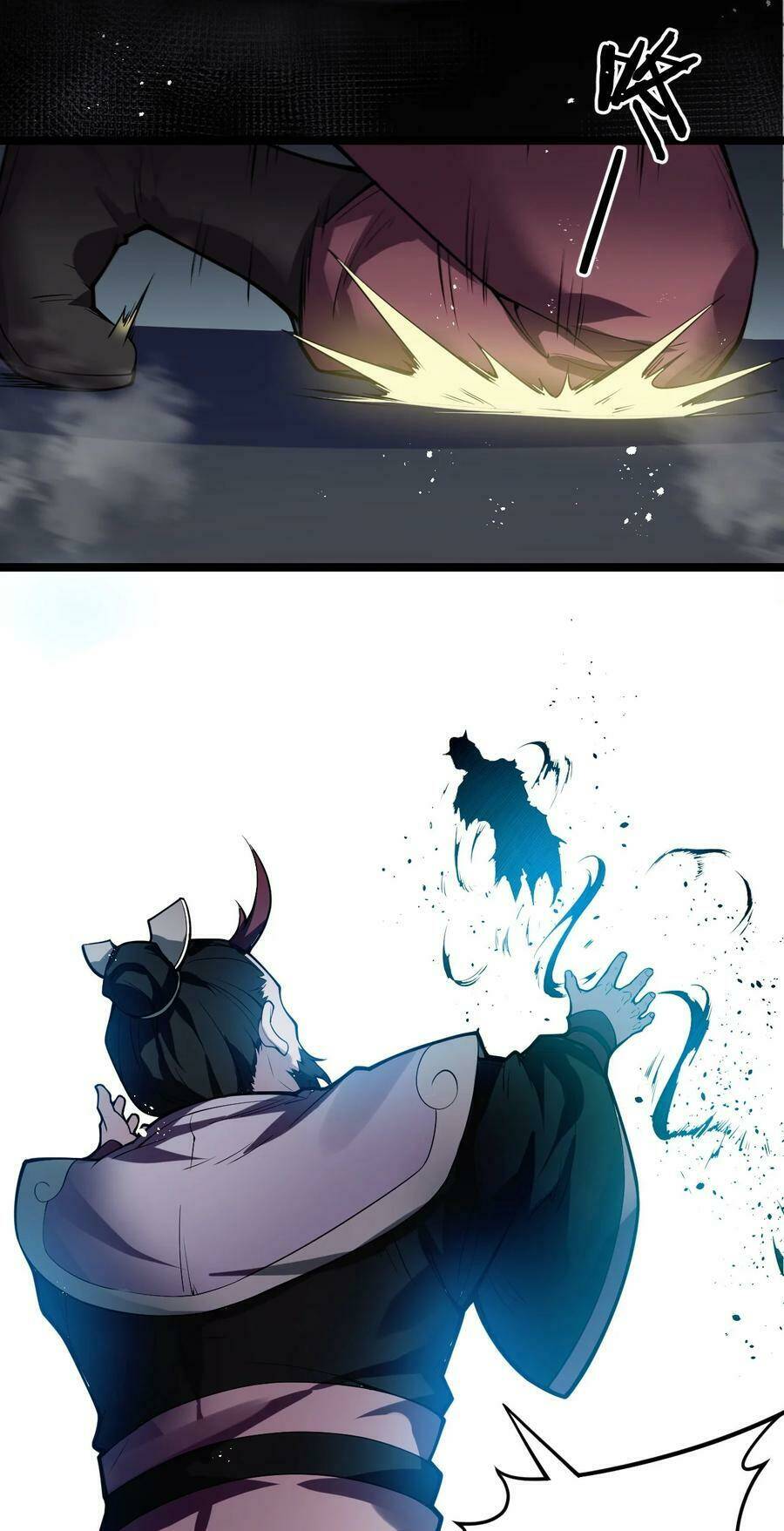 Hảo Đồ Nhi Hãy Tha Cho Vi Sư Chapter 54 - Trang 2