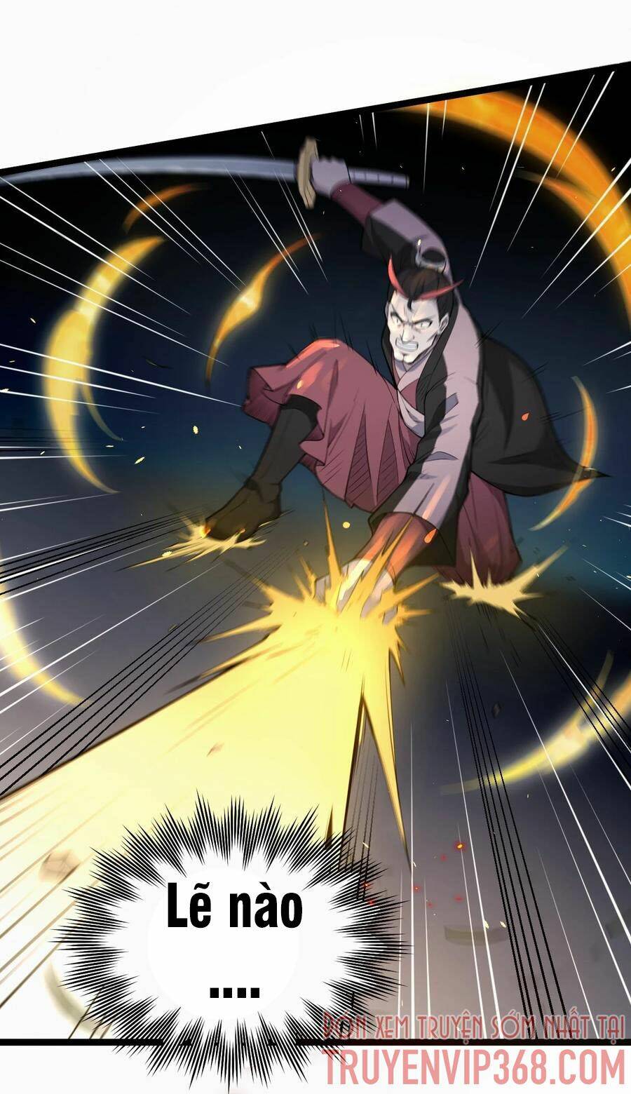 Hảo Đồ Nhi Hãy Tha Cho Vi Sư Chapter 54 - Trang 2