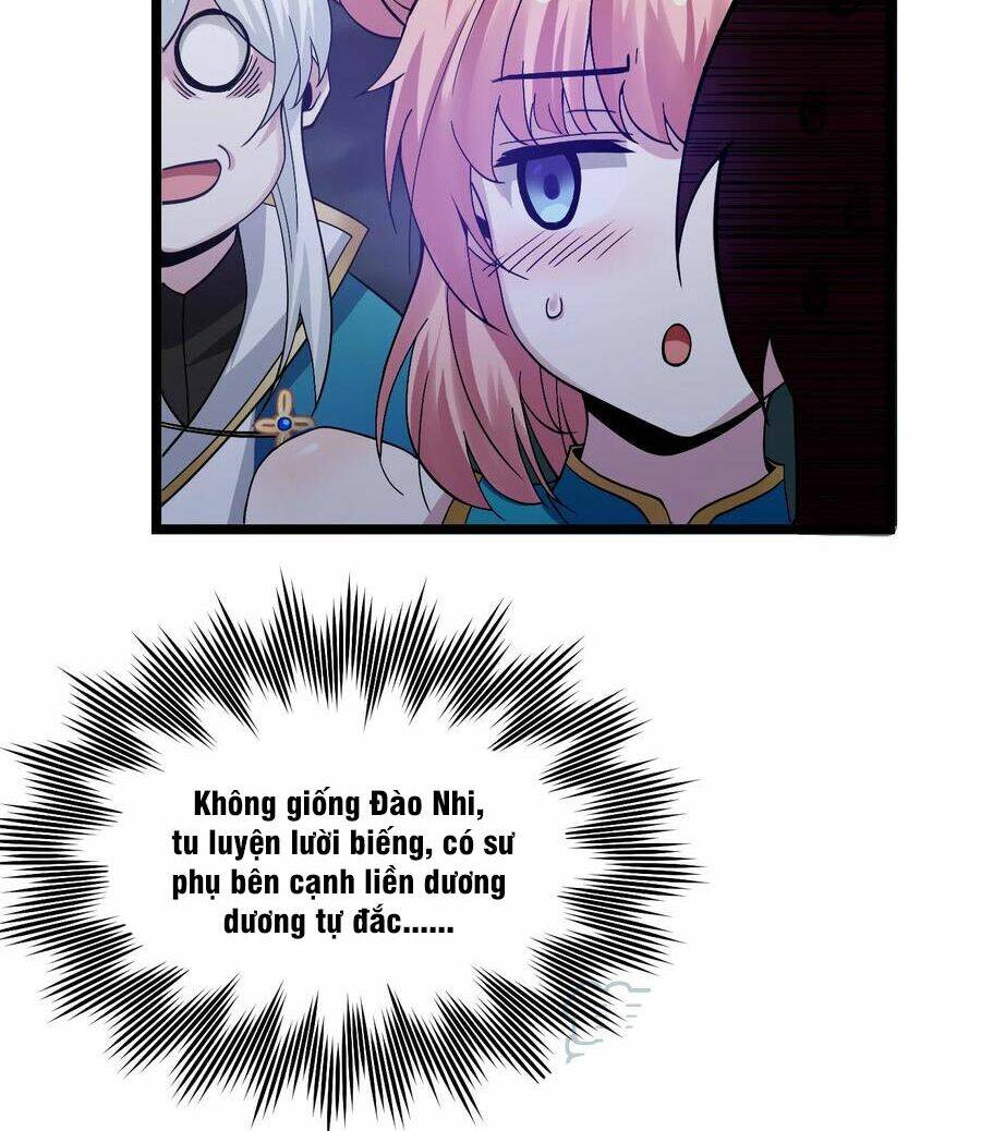 Hảo Đồ Nhi Hãy Tha Cho Vi Sư Chapter 55 - Trang 2