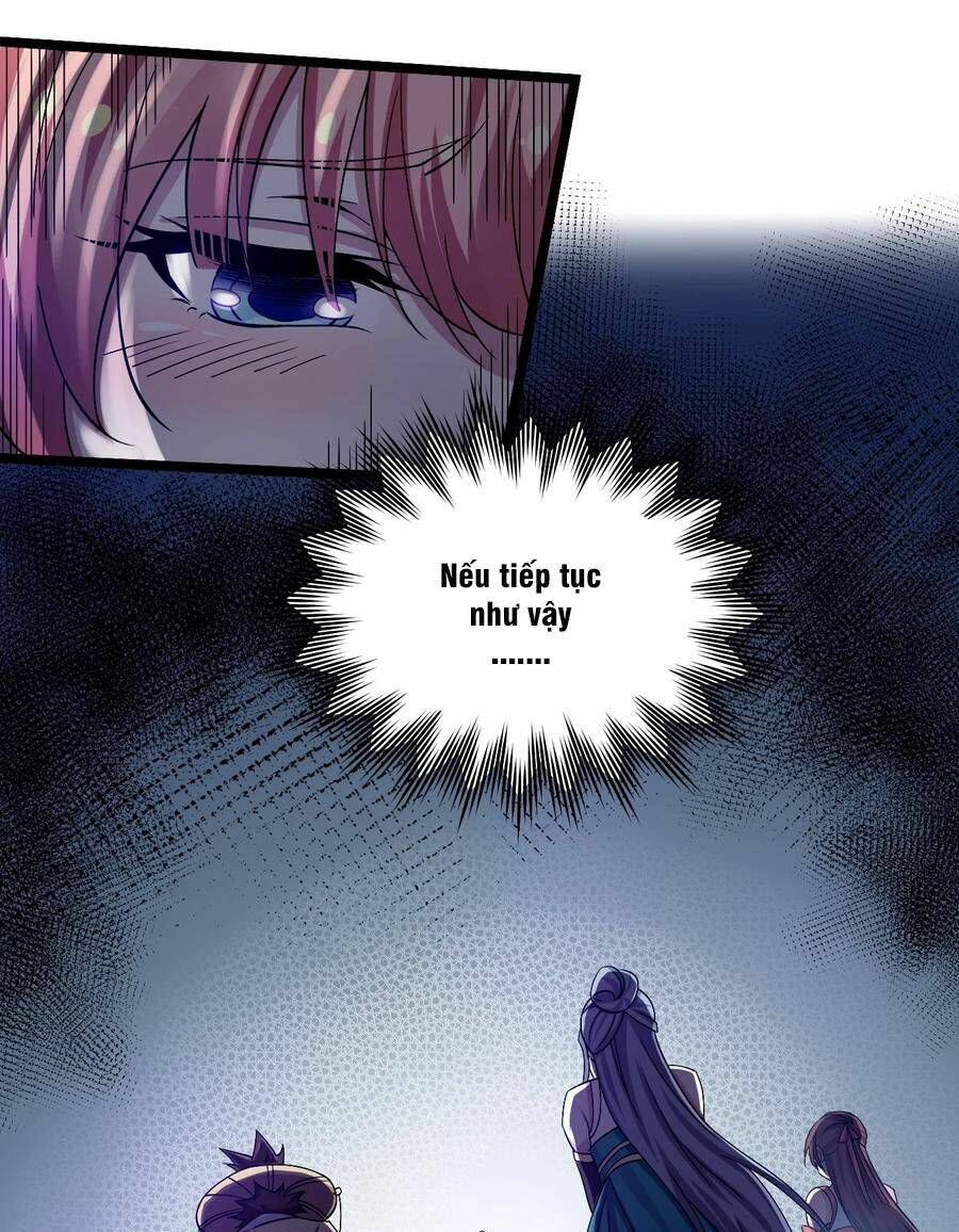 Hảo Đồ Nhi Hãy Tha Cho Vi Sư Chapter 55 - Trang 2