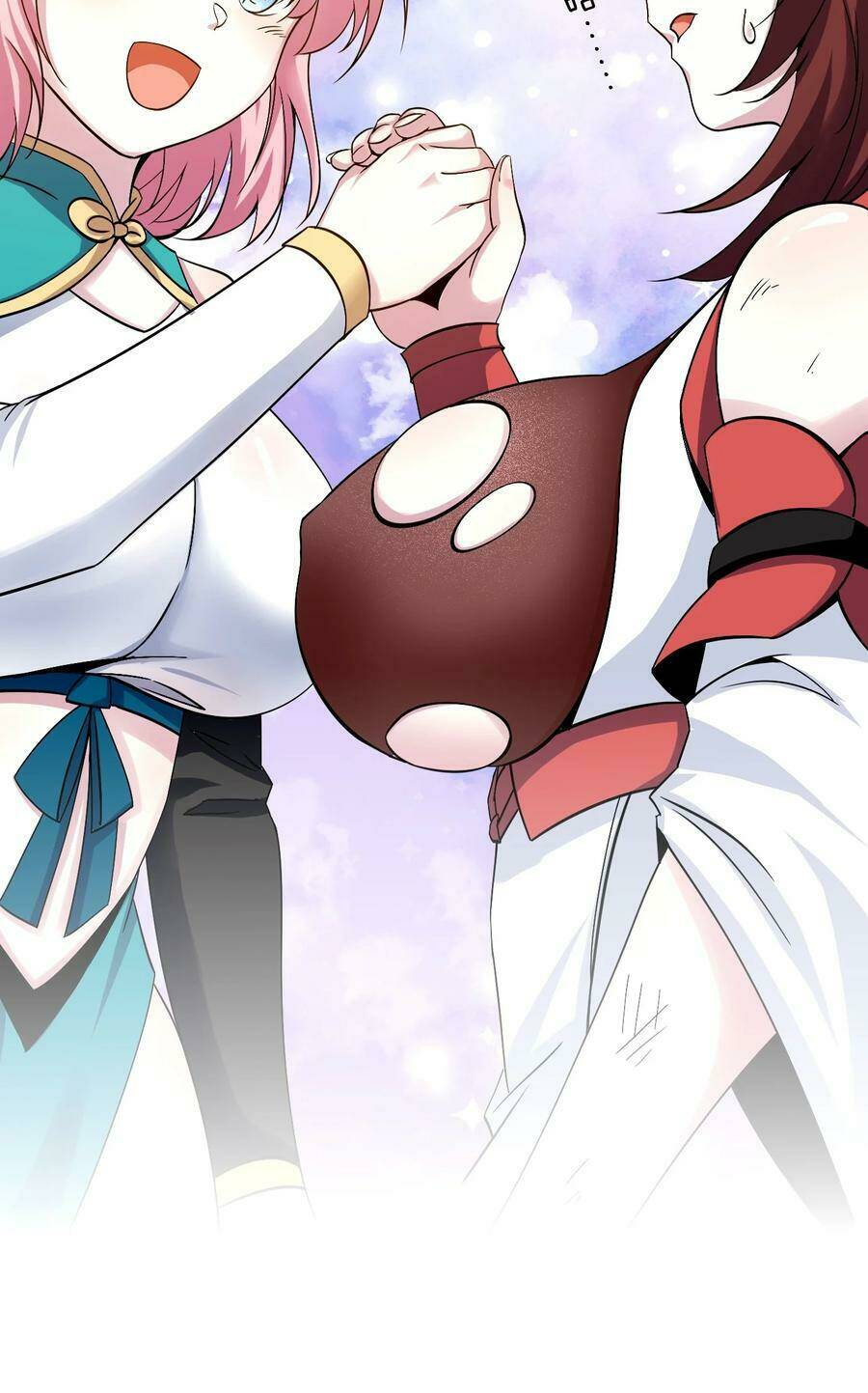 Hảo Đồ Nhi Hãy Tha Cho Vi Sư Chapter 55 - Trang 2