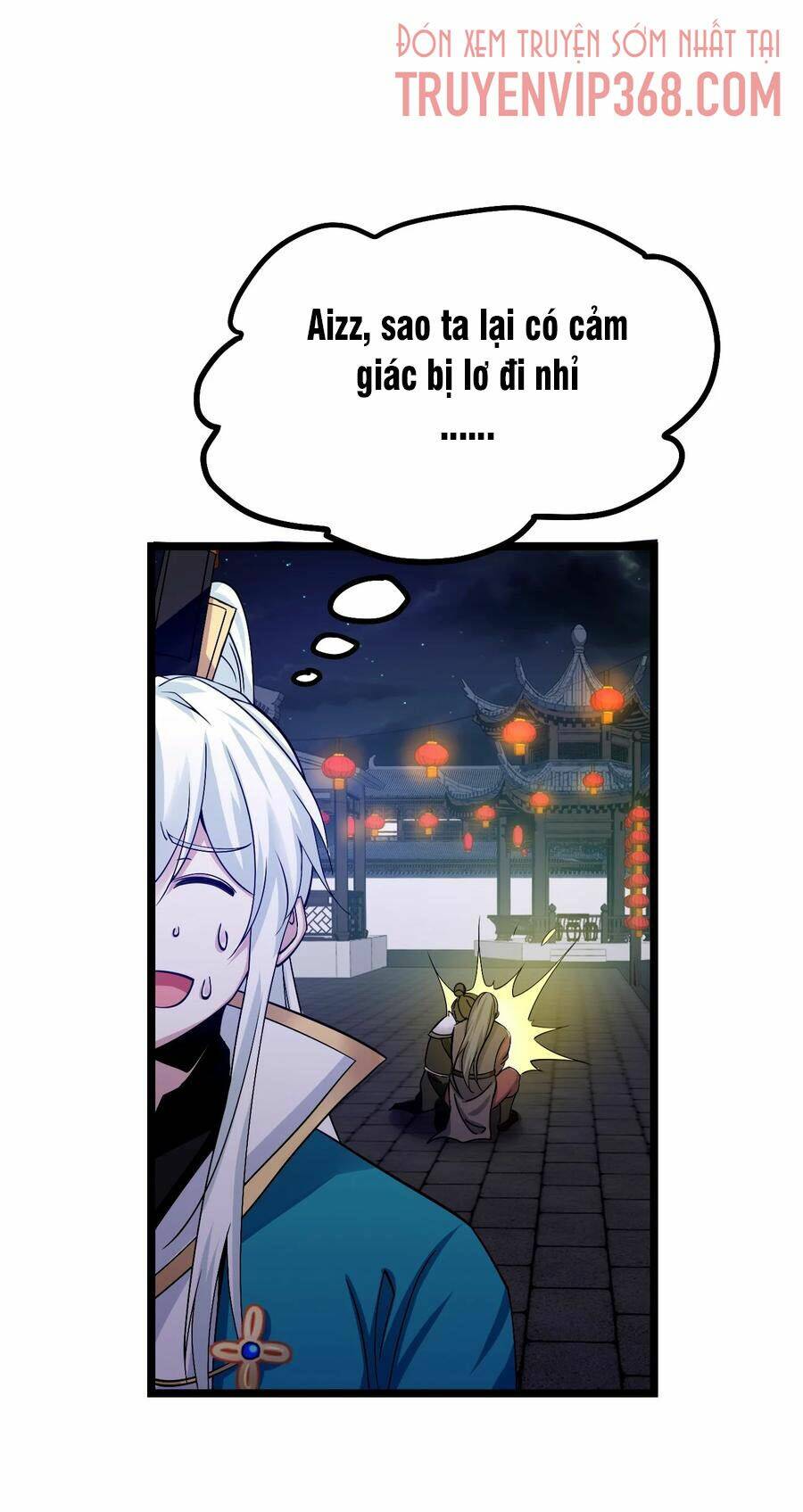 Hảo Đồ Nhi Hãy Tha Cho Vi Sư Chapter 55 - Trang 2