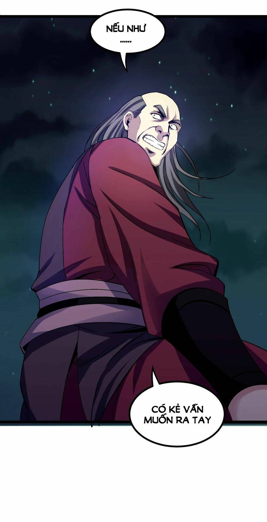 Hảo Đồ Nhi Hãy Tha Cho Vi Sư Chapter 55 - Trang 2