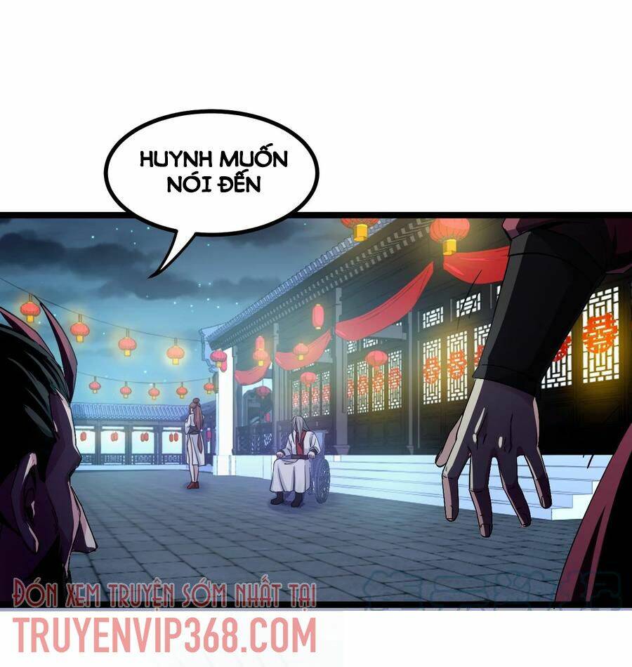 Hảo Đồ Nhi Hãy Tha Cho Vi Sư Chapter 55 - Trang 2