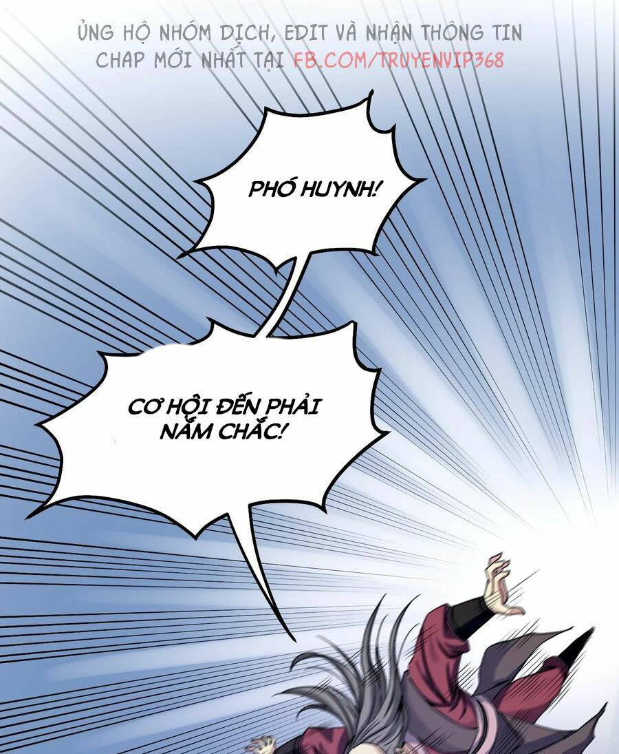 Hảo Đồ Nhi Hãy Tha Cho Vi Sư Chapter 55 - Trang 2