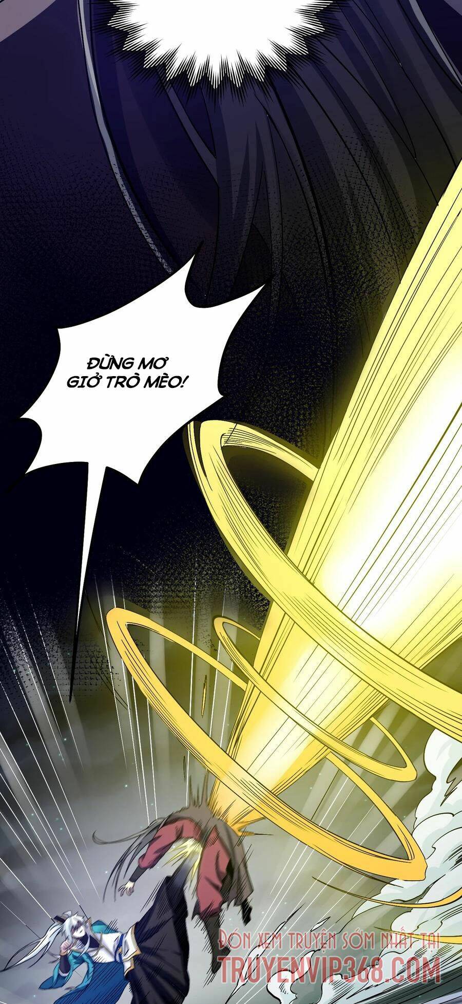 Hảo Đồ Nhi Hãy Tha Cho Vi Sư Chapter 55 - Trang 2