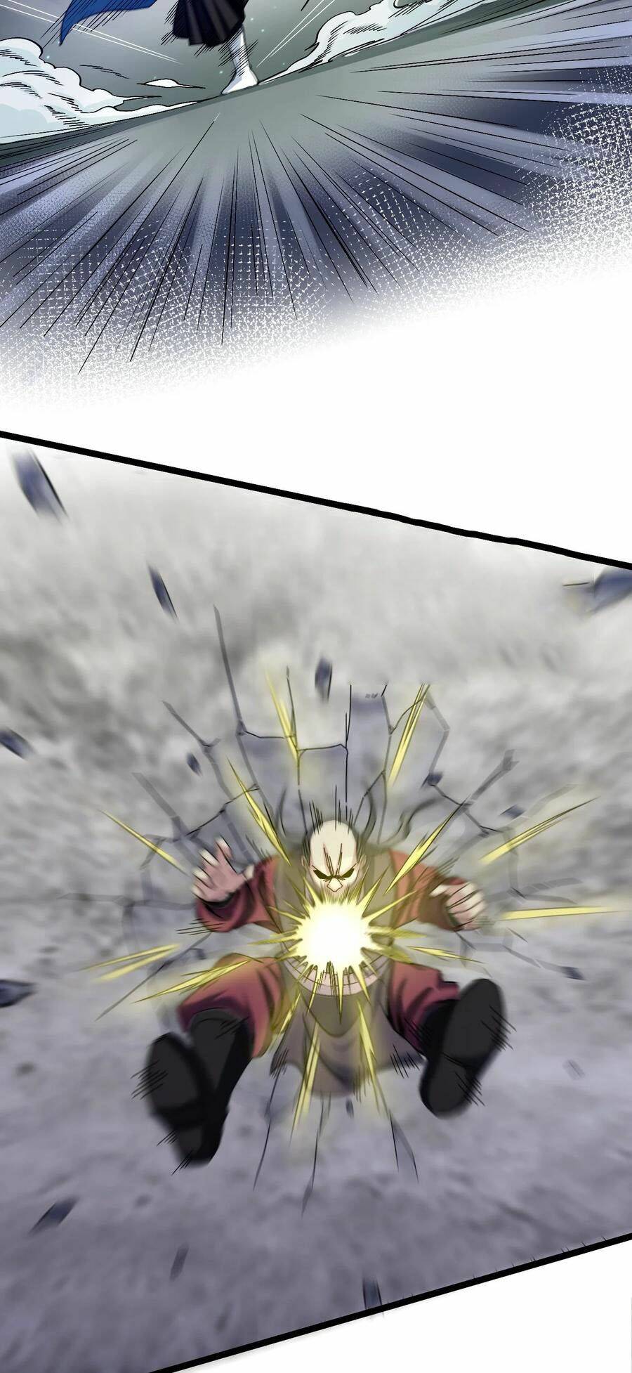 Hảo Đồ Nhi Hãy Tha Cho Vi Sư Chapter 55 - Trang 2