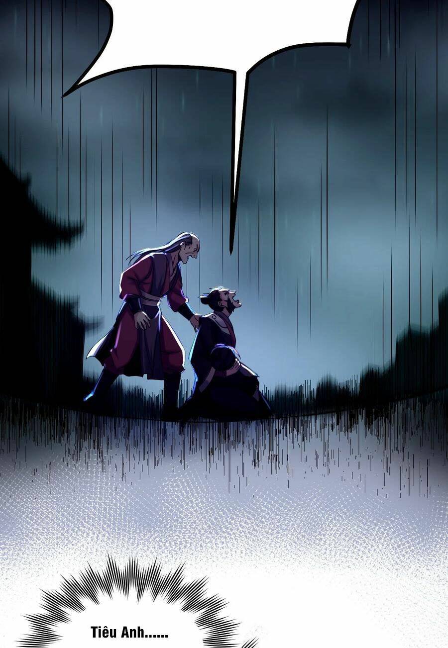 Hảo Đồ Nhi Hãy Tha Cho Vi Sư Chapter 55 - Trang 2