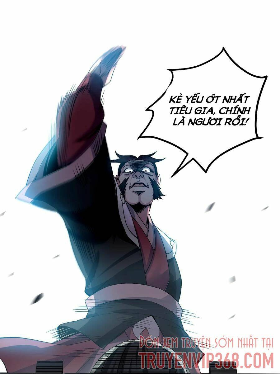 Hảo Đồ Nhi Hãy Tha Cho Vi Sư Chapter 55 - Trang 2