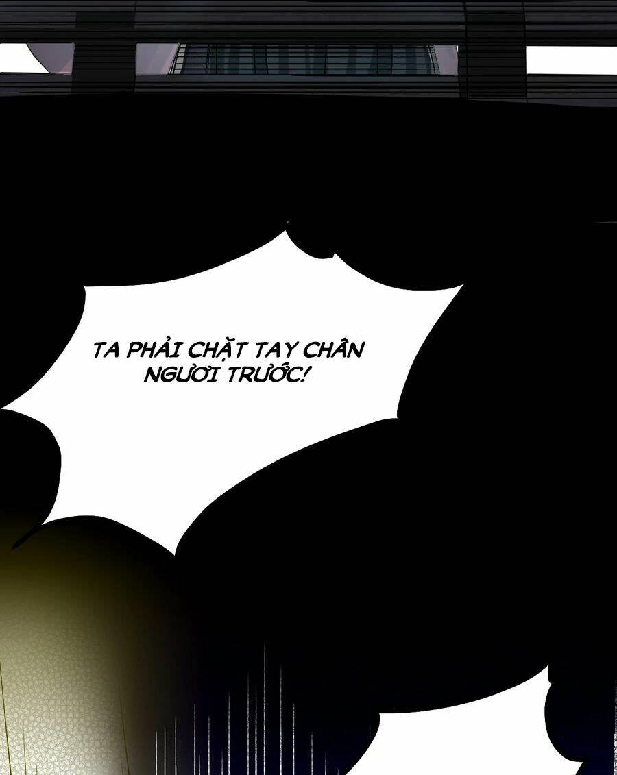 Hảo Đồ Nhi Hãy Tha Cho Vi Sư Chapter 55 - Trang 2