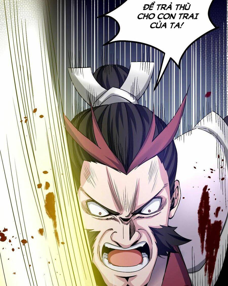 Hảo Đồ Nhi Hãy Tha Cho Vi Sư Chapter 55 - Trang 2